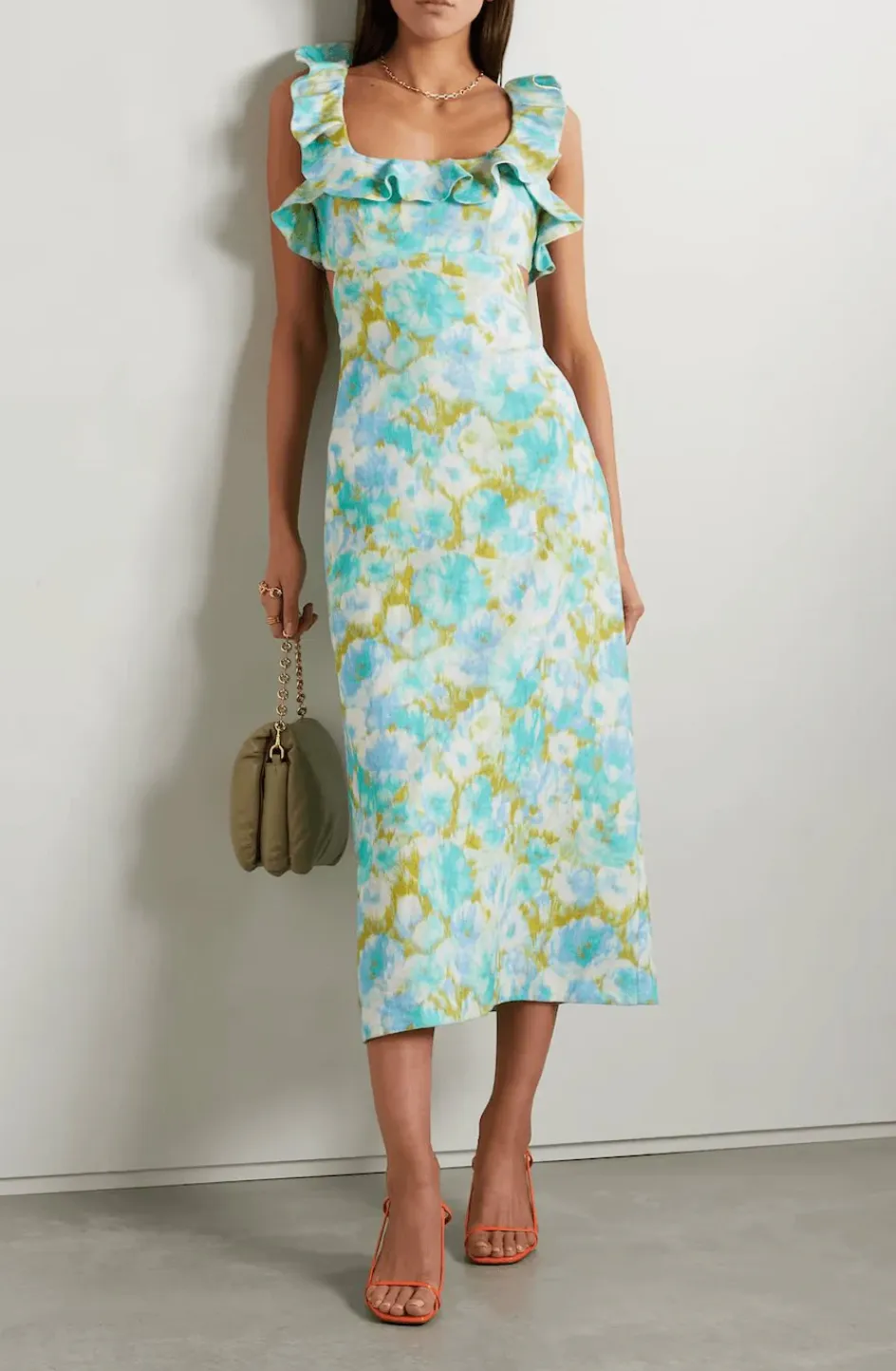 Zimmermann: High Tidi Midi