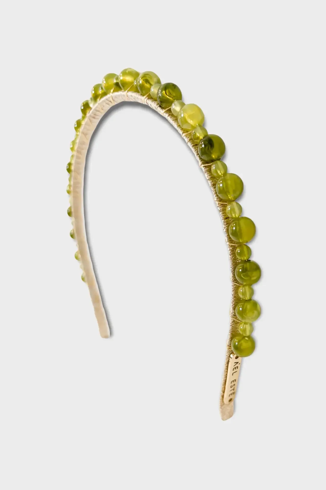 Ael Este - Olive (small)