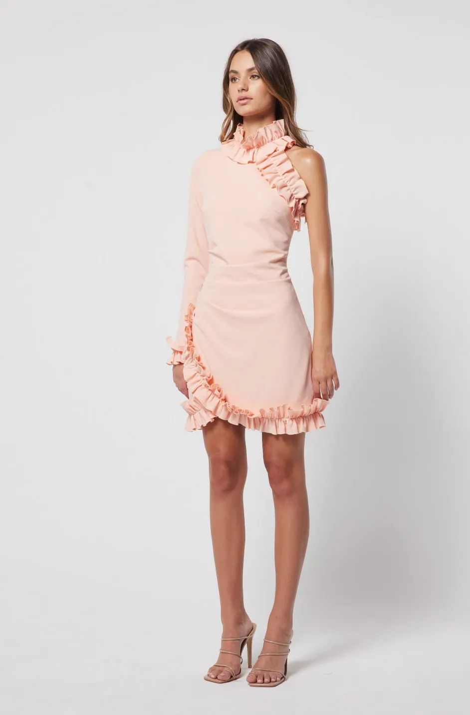 Elliat: Fitzroy Mini Dress
