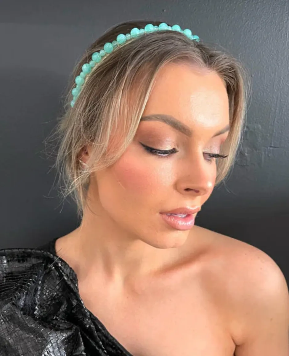 Ael Este - Aria Small (Aqua)
