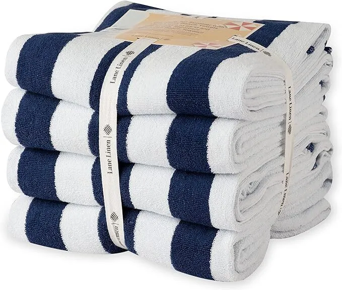 Beach Towels (2x)