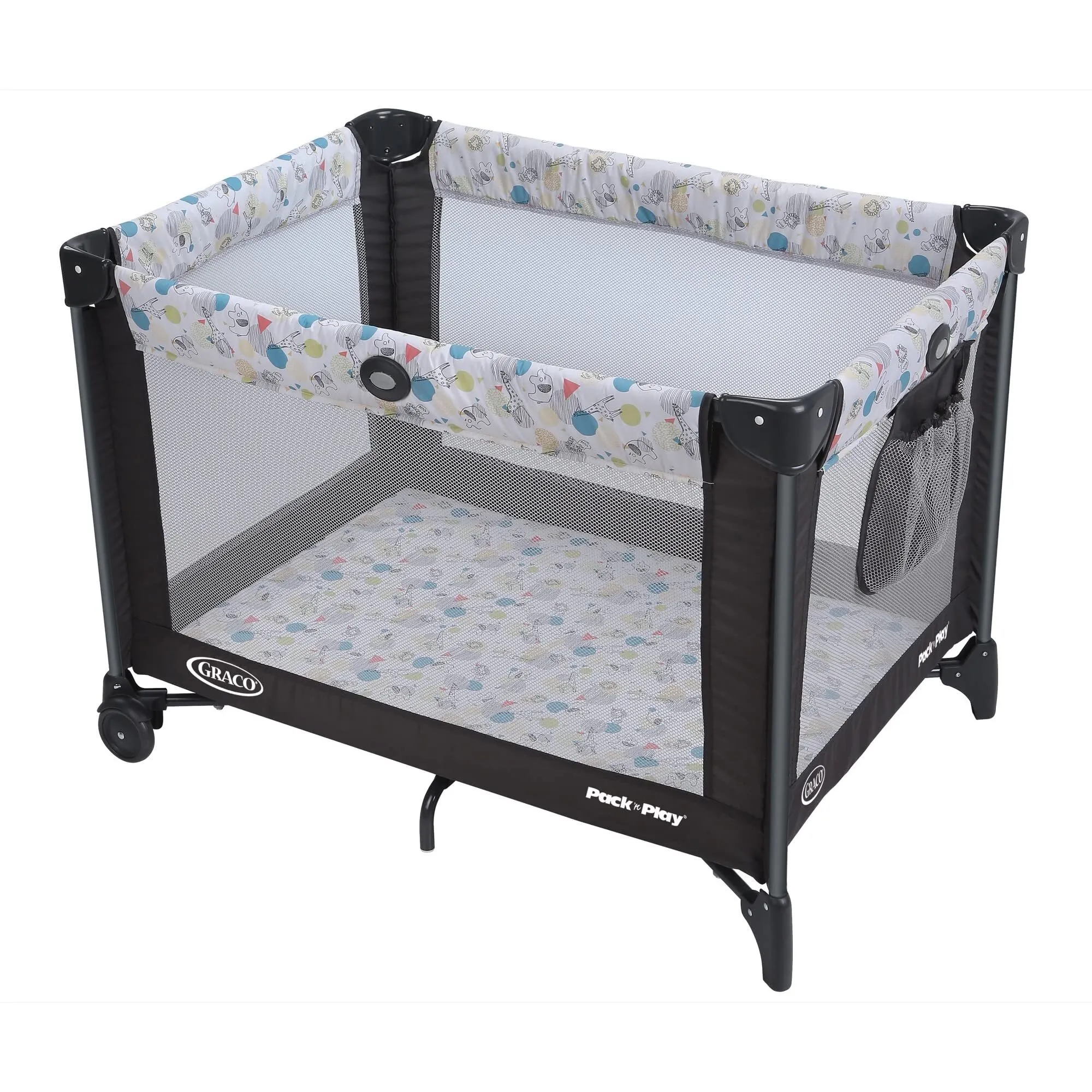 Pack n Play