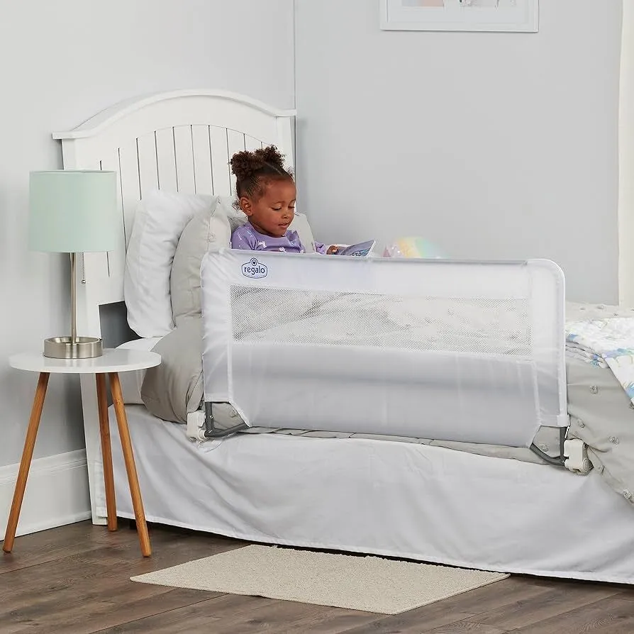 Bed Rail Guard
