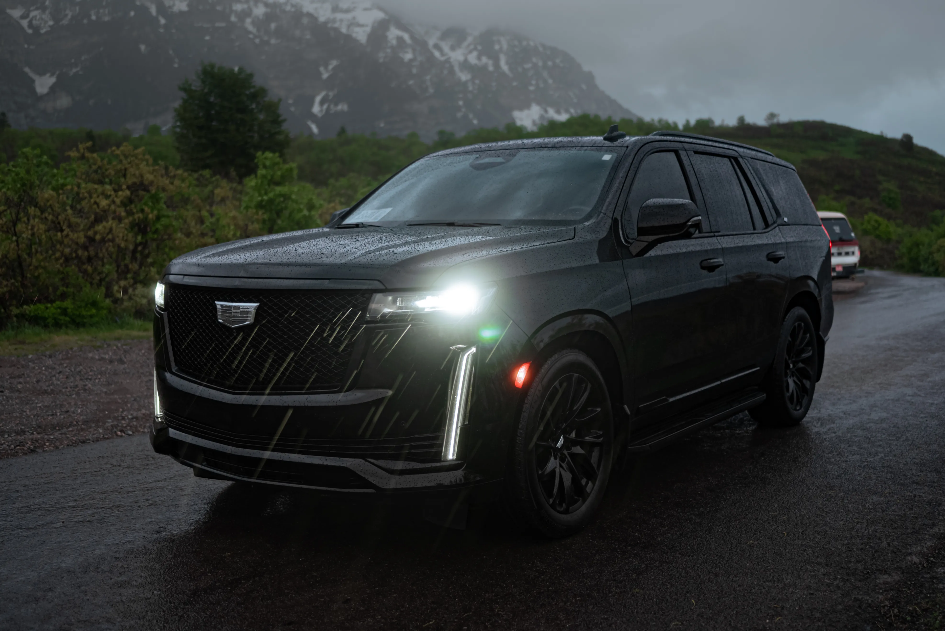 2021 Cadillac Escalade