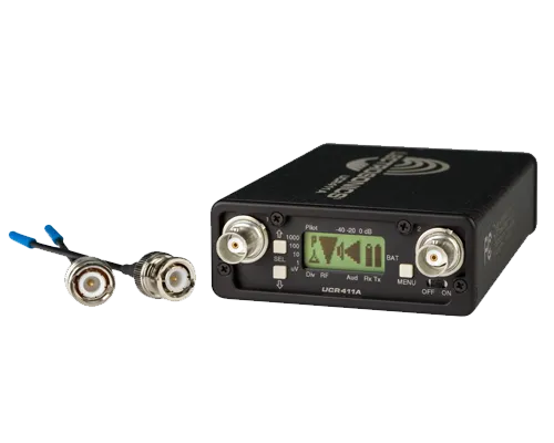 Lectrosonics UCR411a