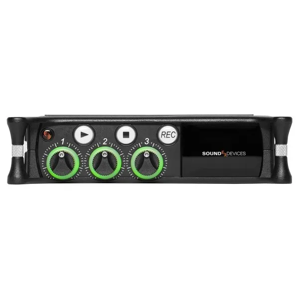 Sound Devices MixPre3 MKII