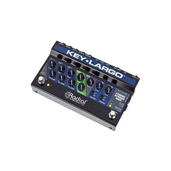 Radial Engineering Key-Largo