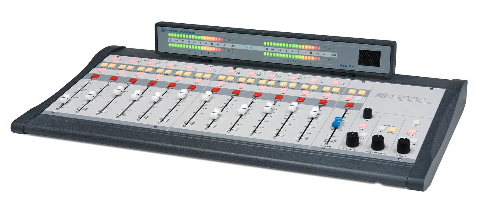 Audioarts AIR 2+
