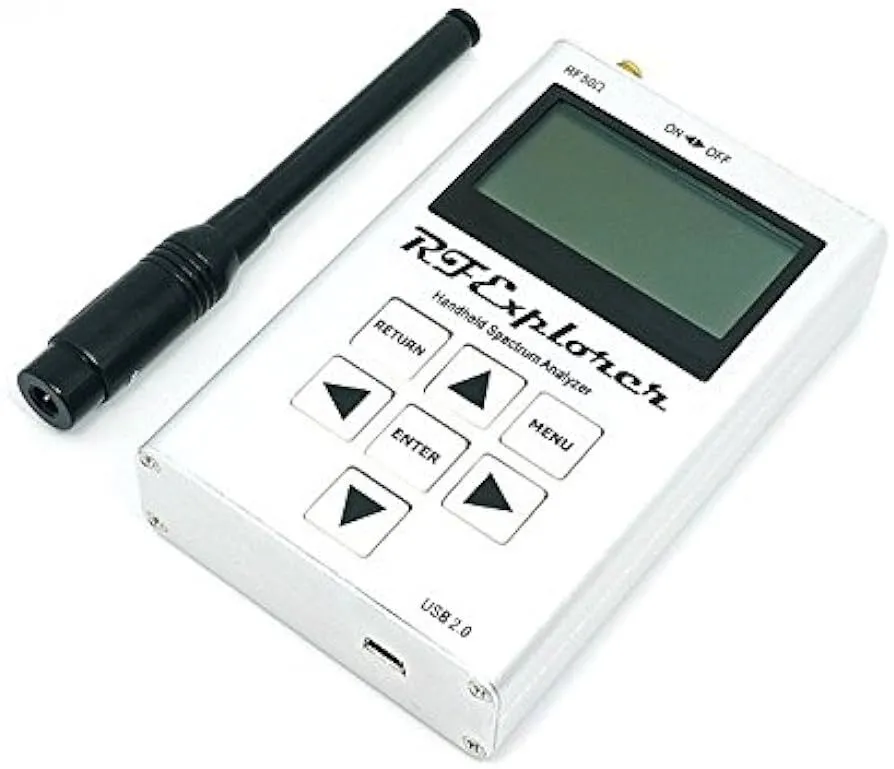 RF Explorer
