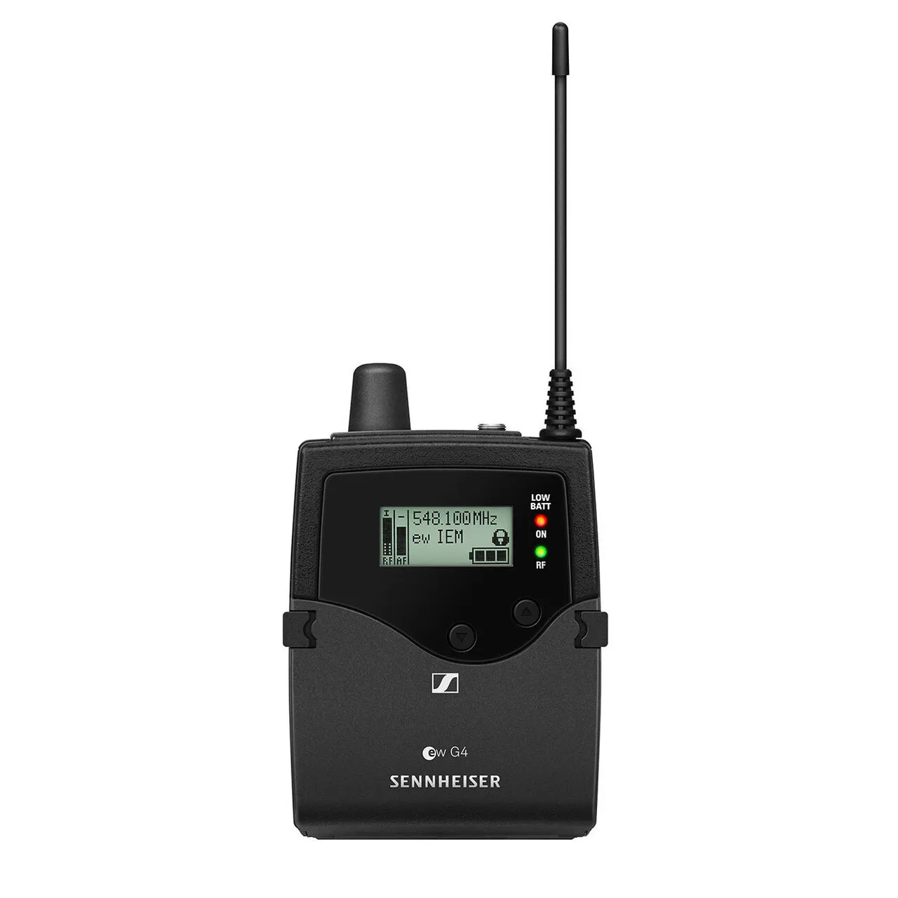 Sennheiser EK IEM G4 (A1: 470-516 MHz)
