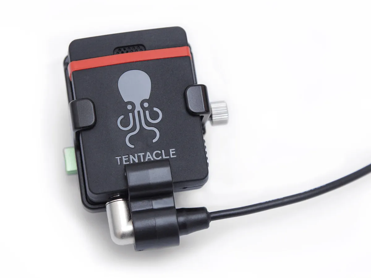 Tentacle Sync E