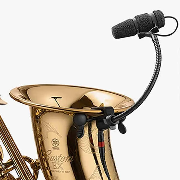 DPA 4099-DC-1-199-S Core Sax Kit