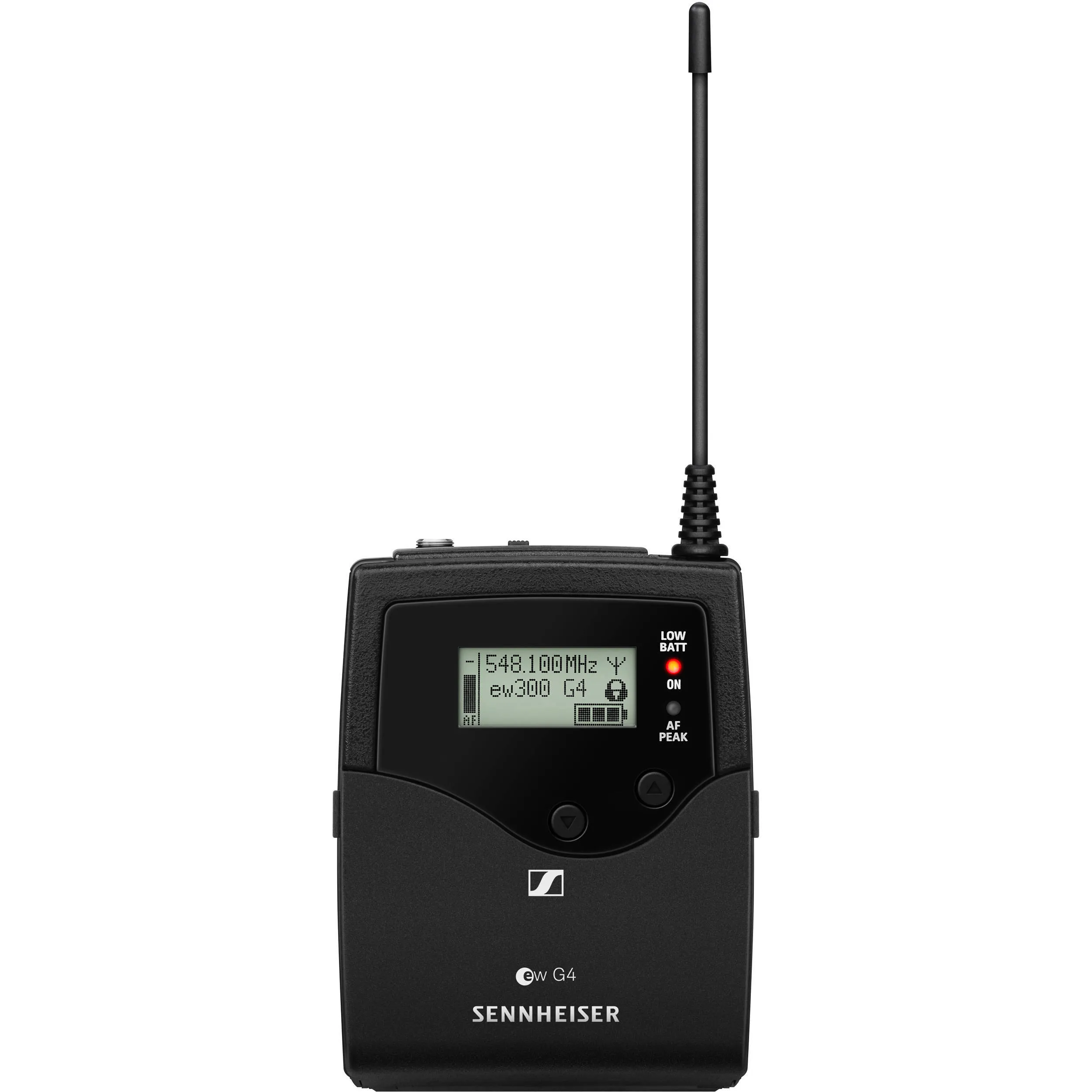 Sennheiser SK 300 G4 (AW+ 470-558MHz)