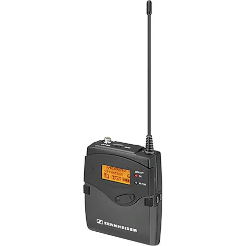 Sennheiser SK 2000 (Gw: 558 - 626 MHz)