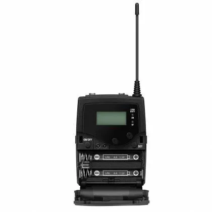 Sennheiser EK 500 G4 (Aw+: 470-558 MHz)