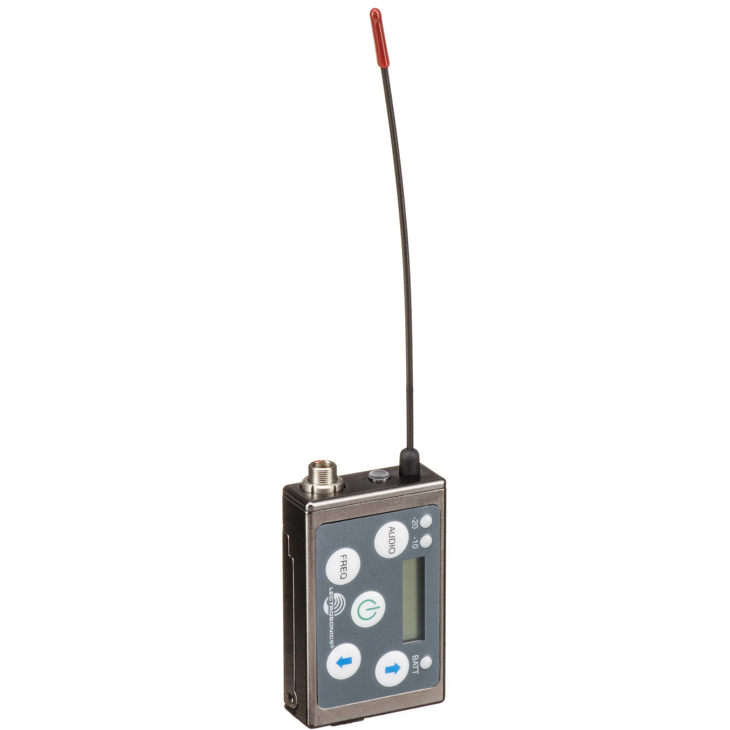 Lectrosonics SSM (B1: 537.600 to 614.375 MHz)
