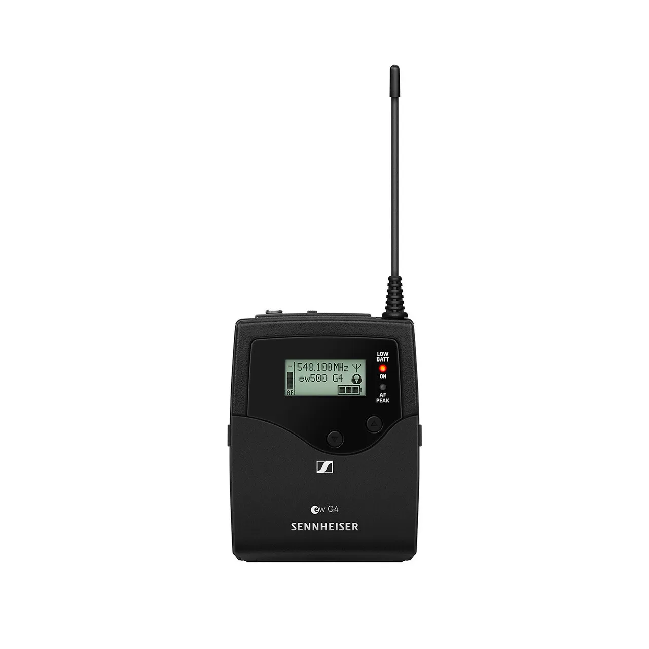 Sennheiser SK 500 G4 (Aw+: 470-558 MHz)