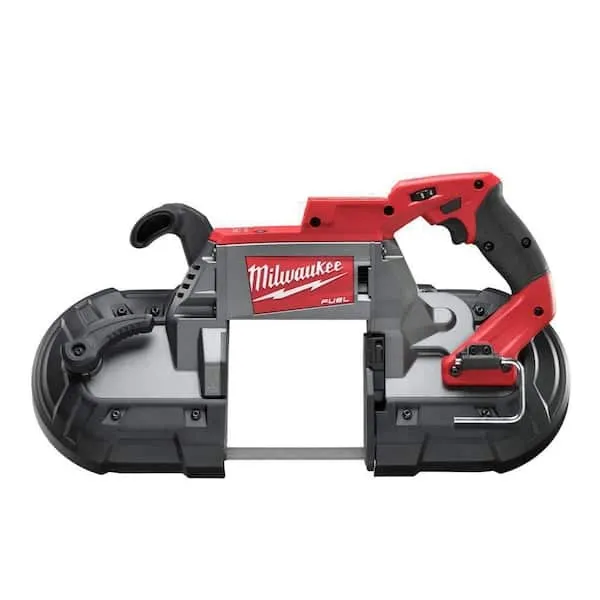 M18 Fuel Bandsaw