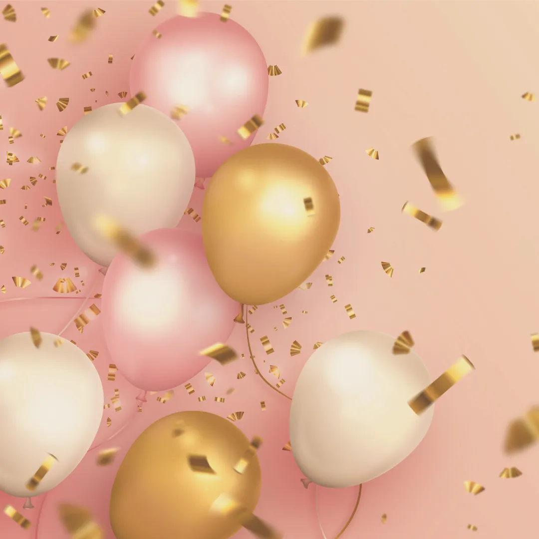 Birthday Rentals