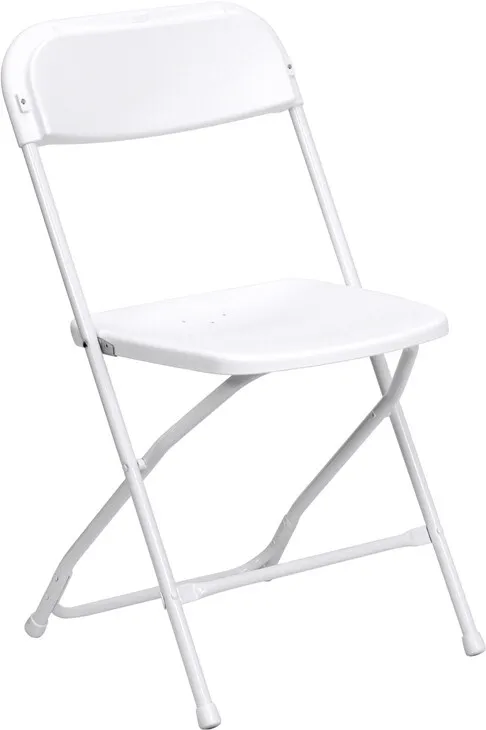 Folding Plastic Chair