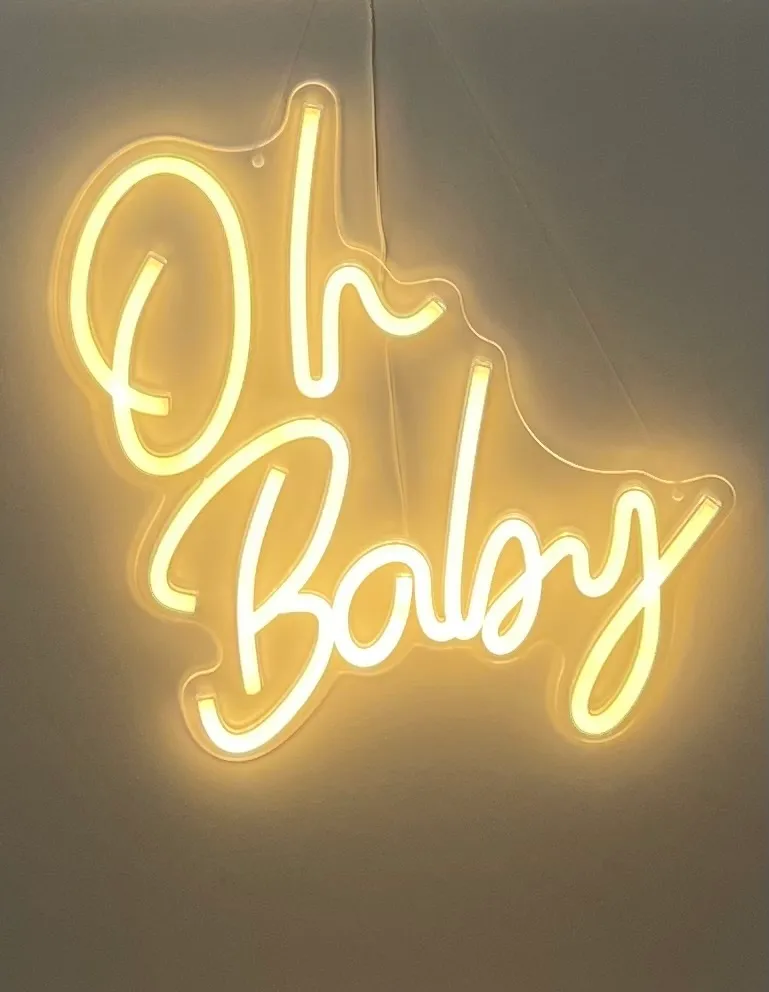 LIGHT SIGNS