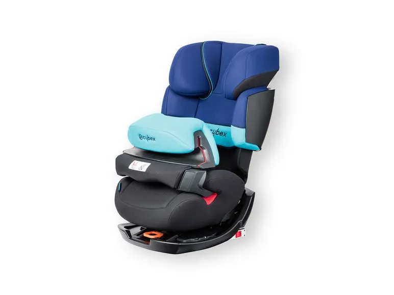 Car seat Cybex for babies / Asiento de coche