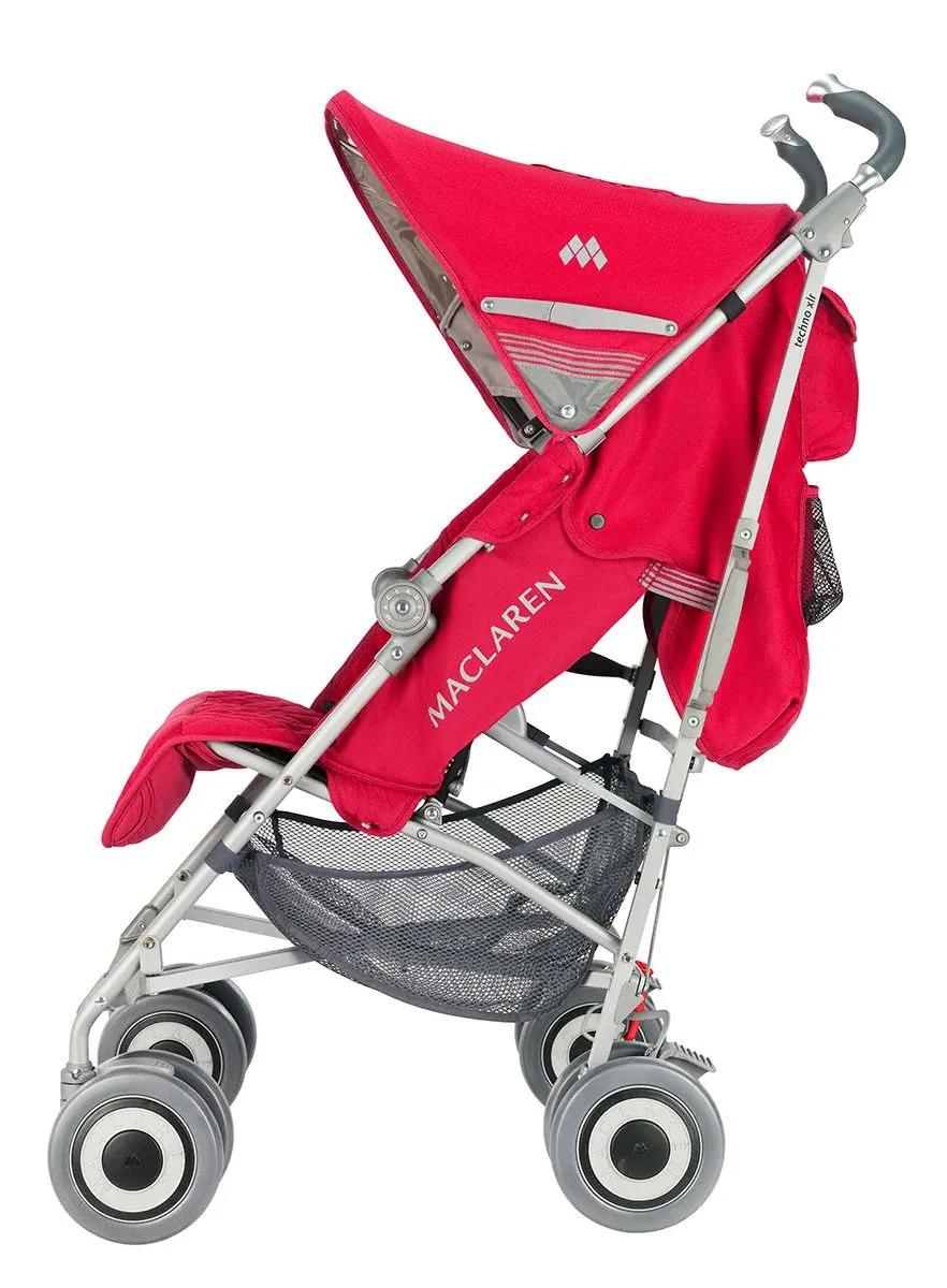 Maclaren techno stroller 2025
