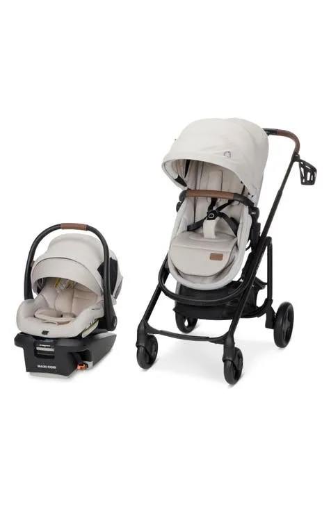 Strollers