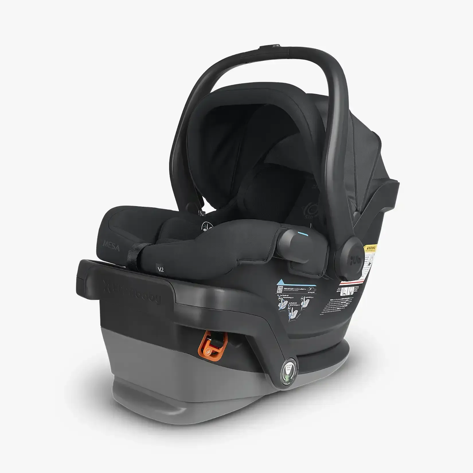 UPPAbaby Mesa V2, Jake