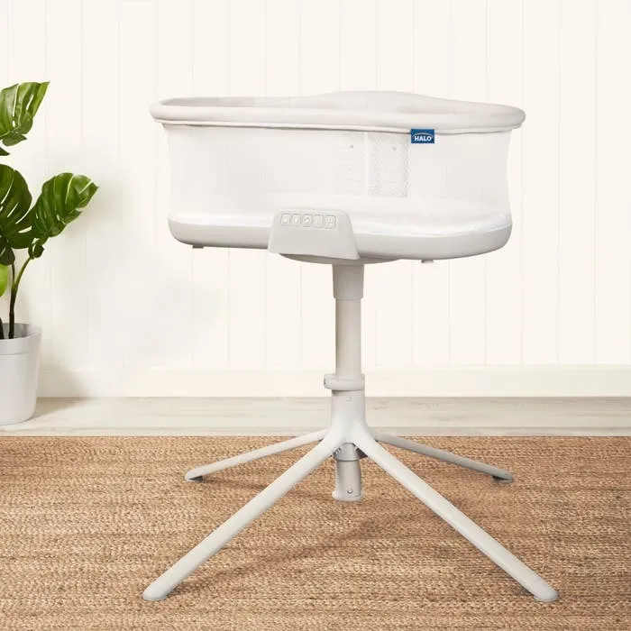 Halo Bassinest Swivel Sleeper