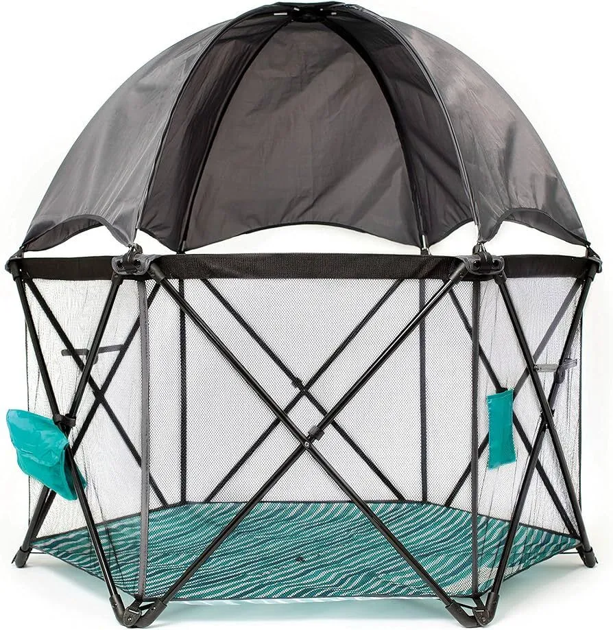 Baby Delight Portable Play Yard