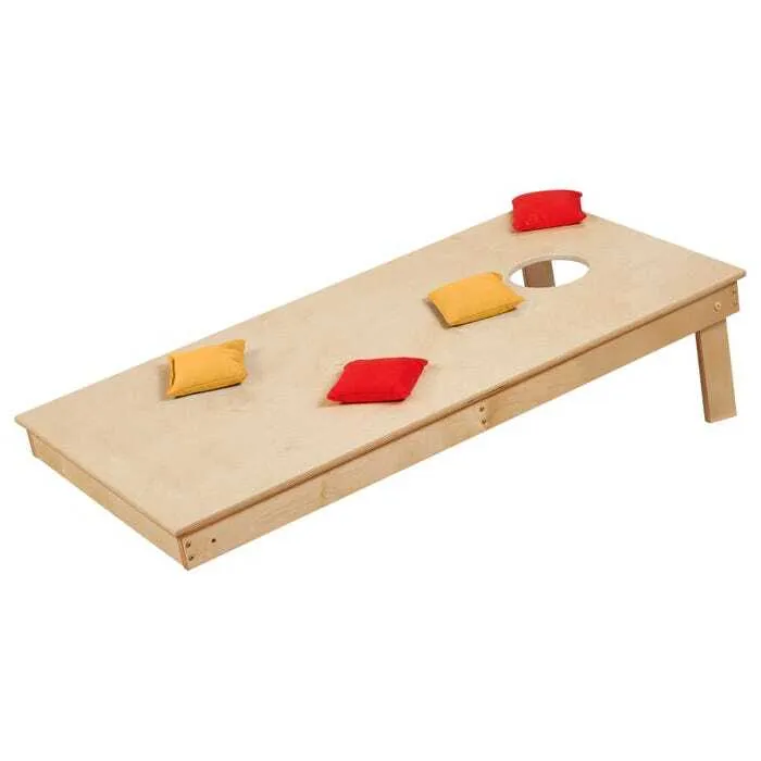 Beanbag Toss