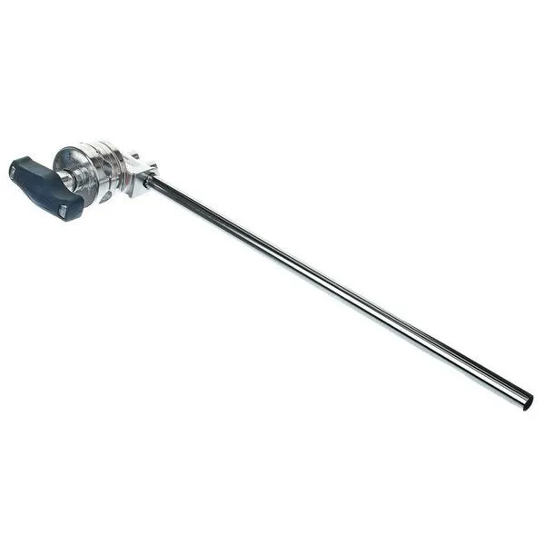 Avenger 20'' Extension Grip Arm, Silver - D500