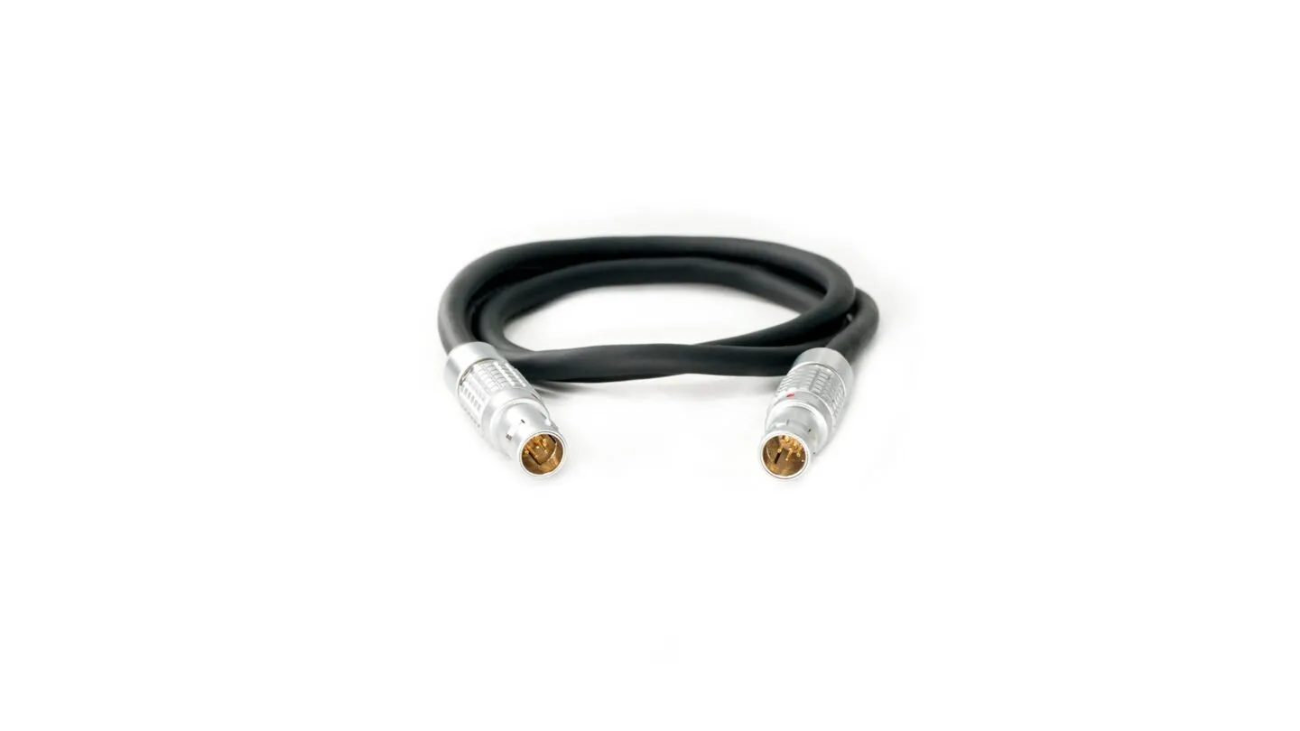 Tilta Nucleus-M 7-Pin to 7-Pin Motor to Motor Connection Cable