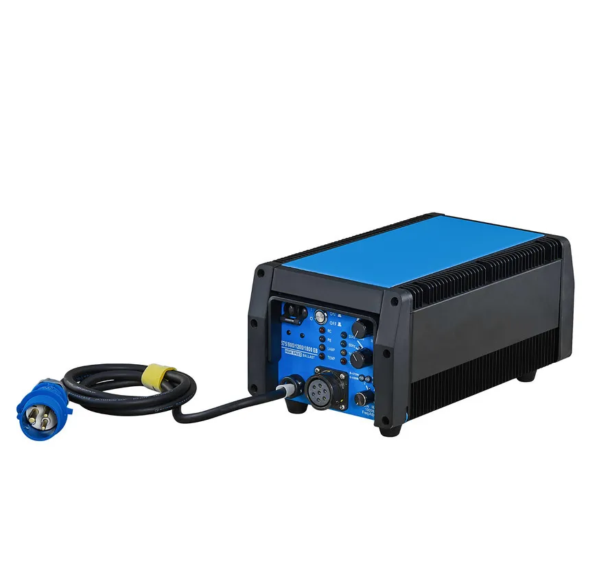 Arri universal ballast 575/1200w