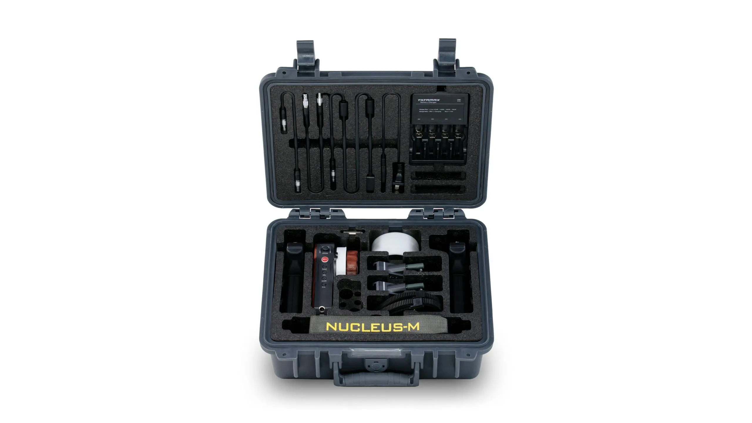 Tilta Nucleus M Case