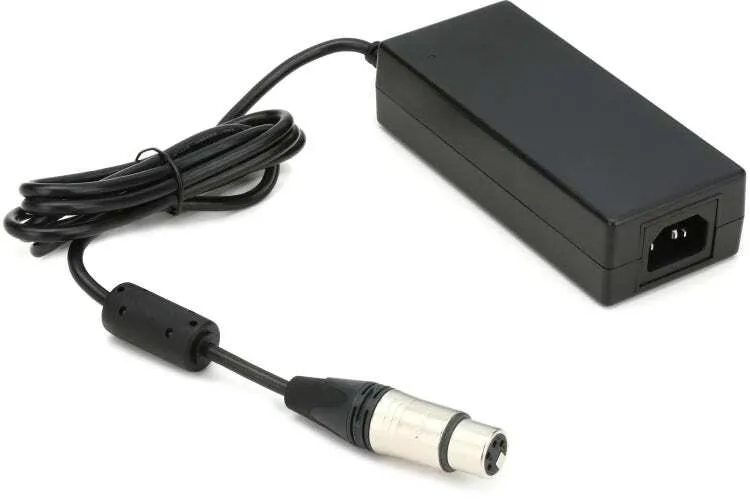 URSA 12V 100W power supply