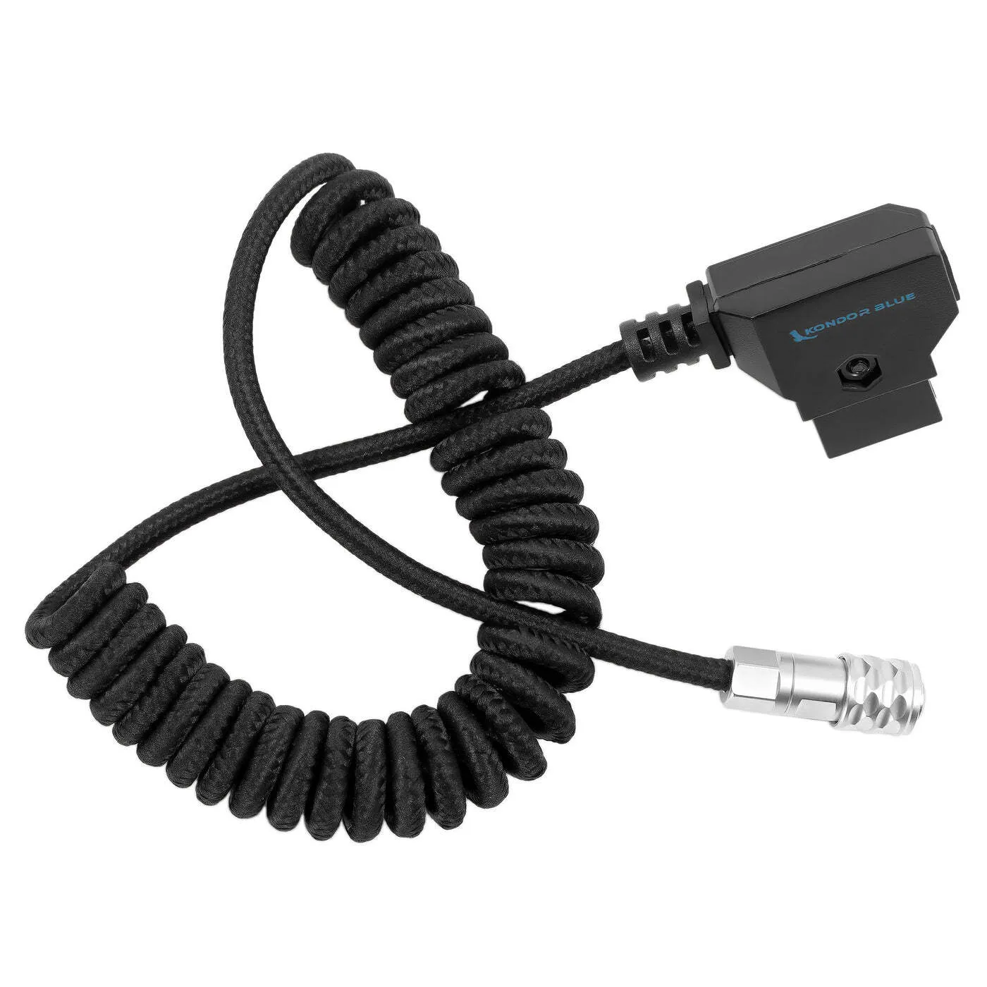 D-tap to BMPCC4K/6K power cable