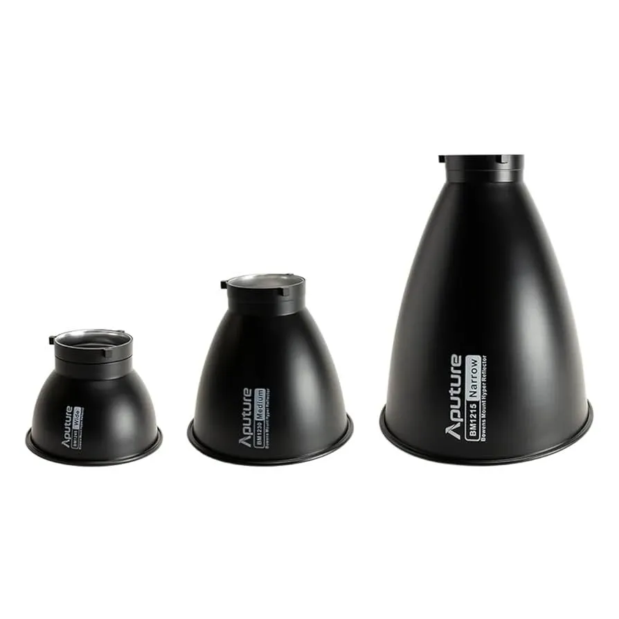 Aputure LS 1200d Pro Reflector Kit