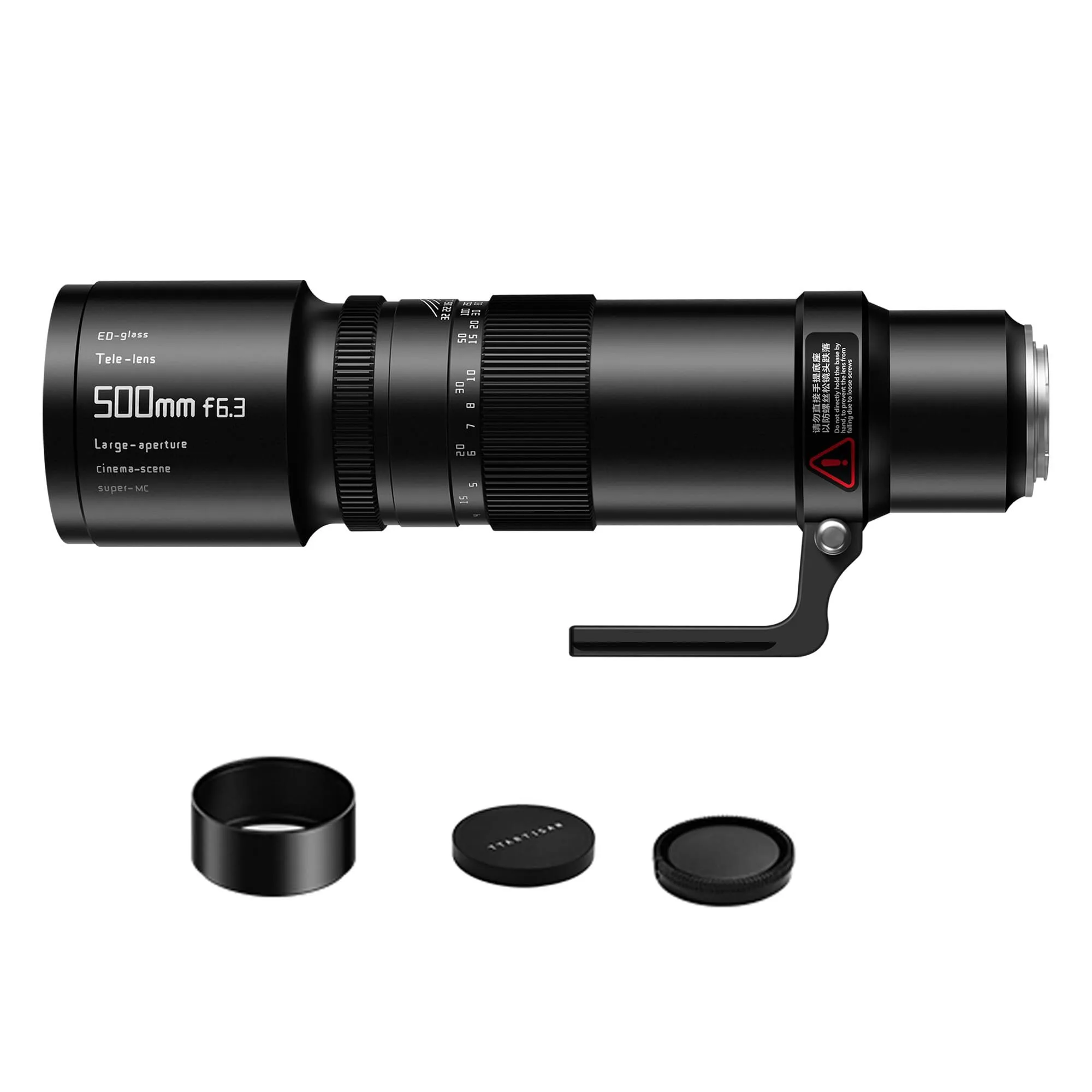 Fujinon 10-100mm T1.8 HD B4 mount