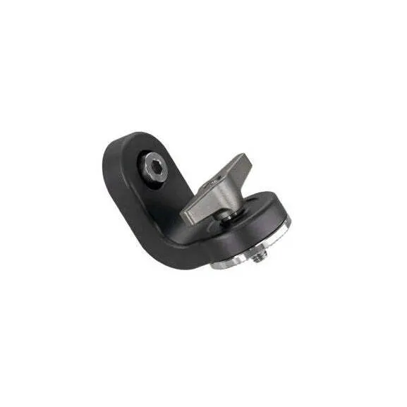 Tilta Handle to Arri Standard Rosette adapter