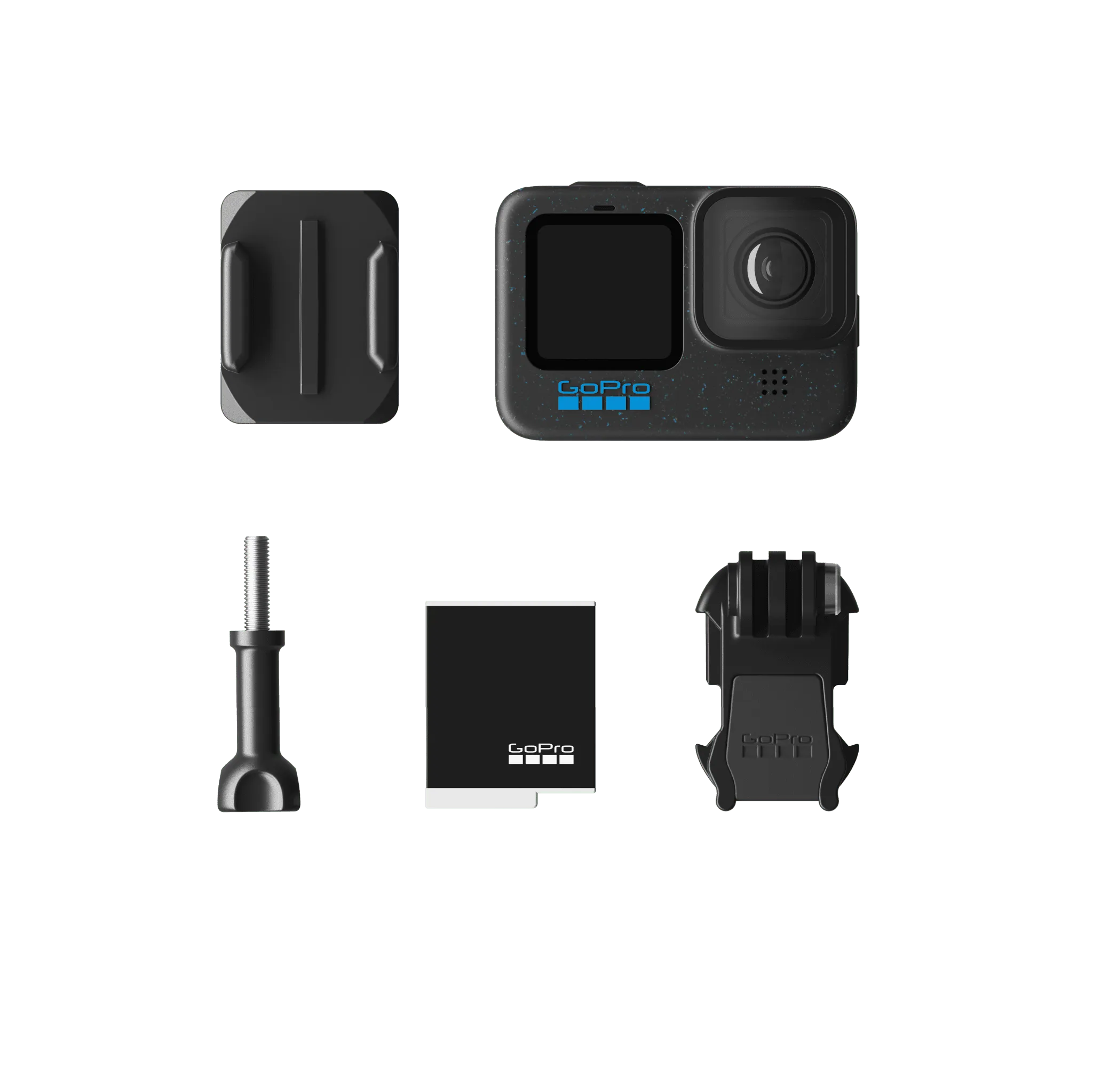 GoPro HERO12