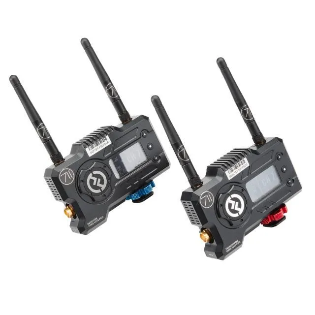 Hollyland Mars 400S Pro set