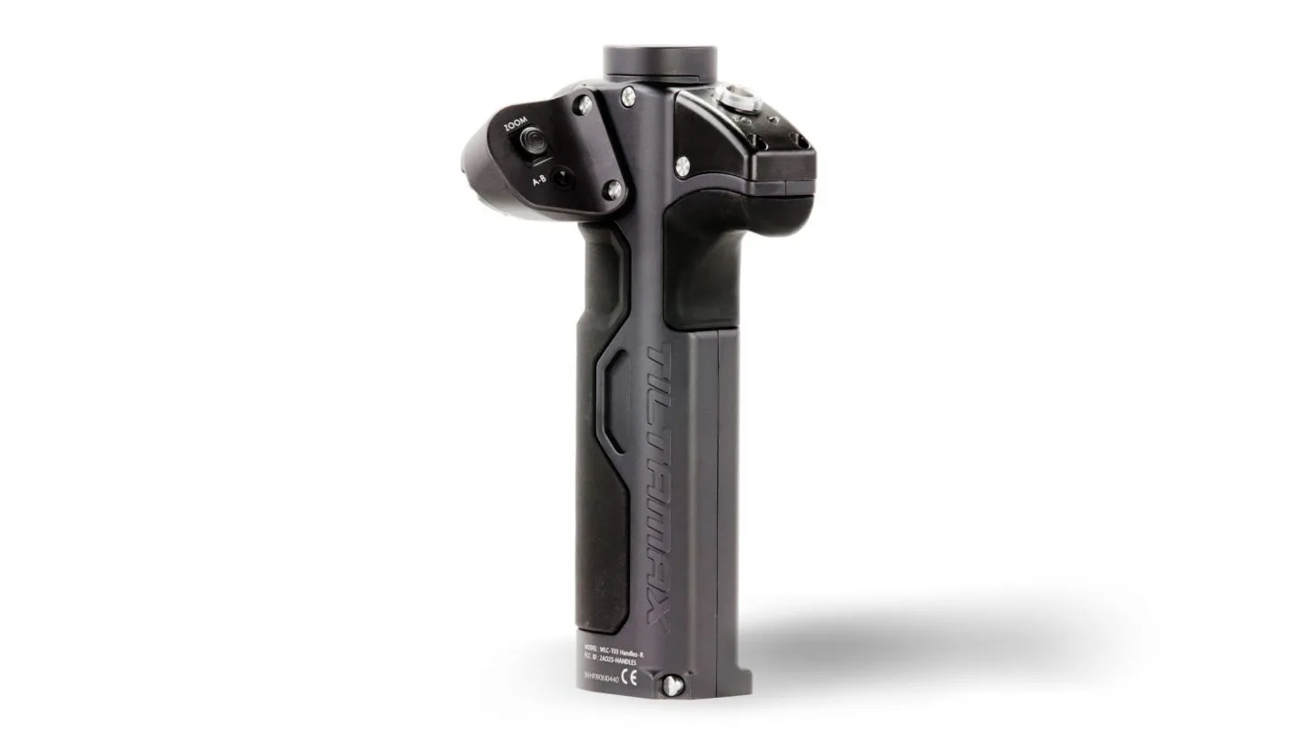 Tilta Nucleus-M Handle Grip (Right)