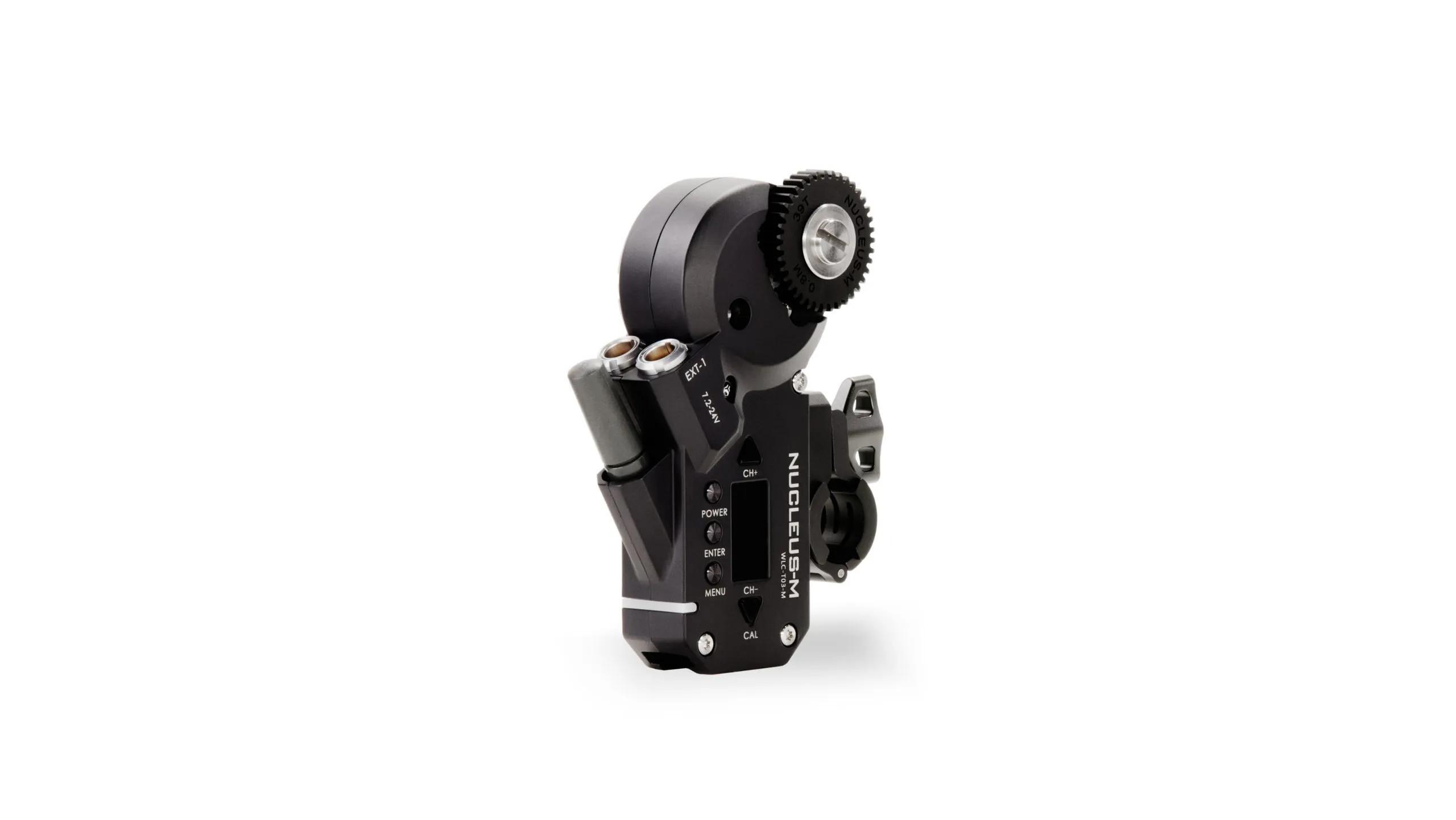 TILTA Nucleus-M Brushless Wireless Follow Focus Motor