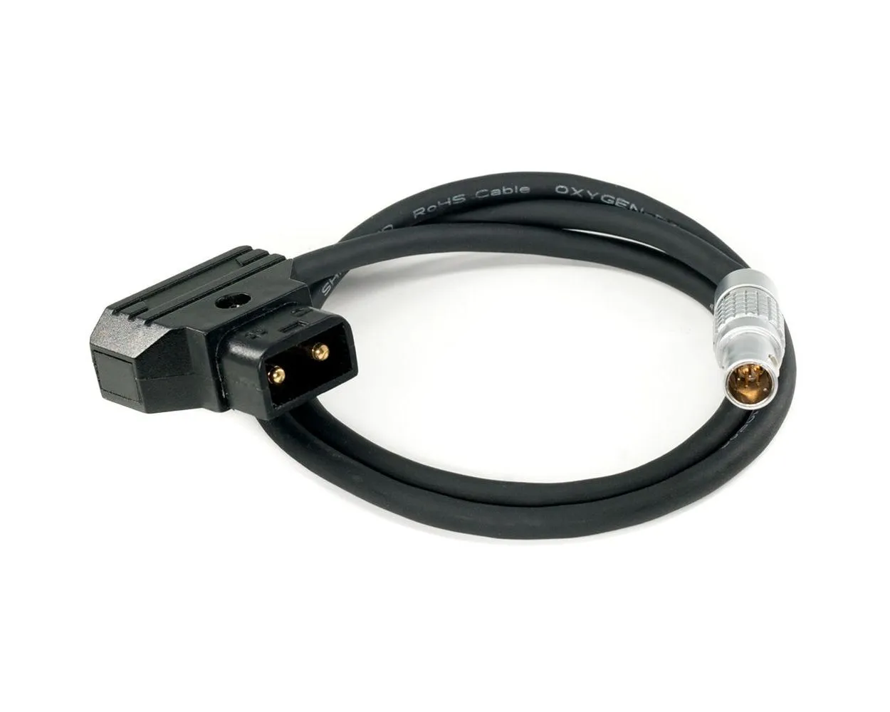 D-Tap to 7-Pin Motor Power Cable for Nucleus-M