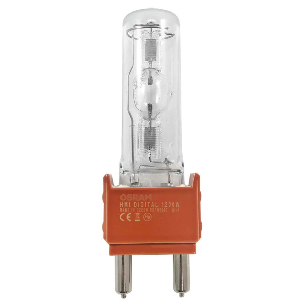HMI Bulb G38
