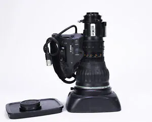 Canon J9Ax5.2B4 IRS SX12 5.2-47mm F1.8 B4 mount