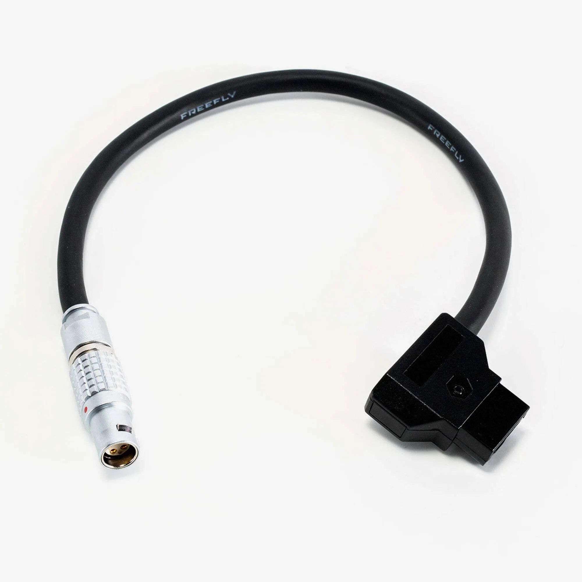 D-Tap - Lemo Power Cable 