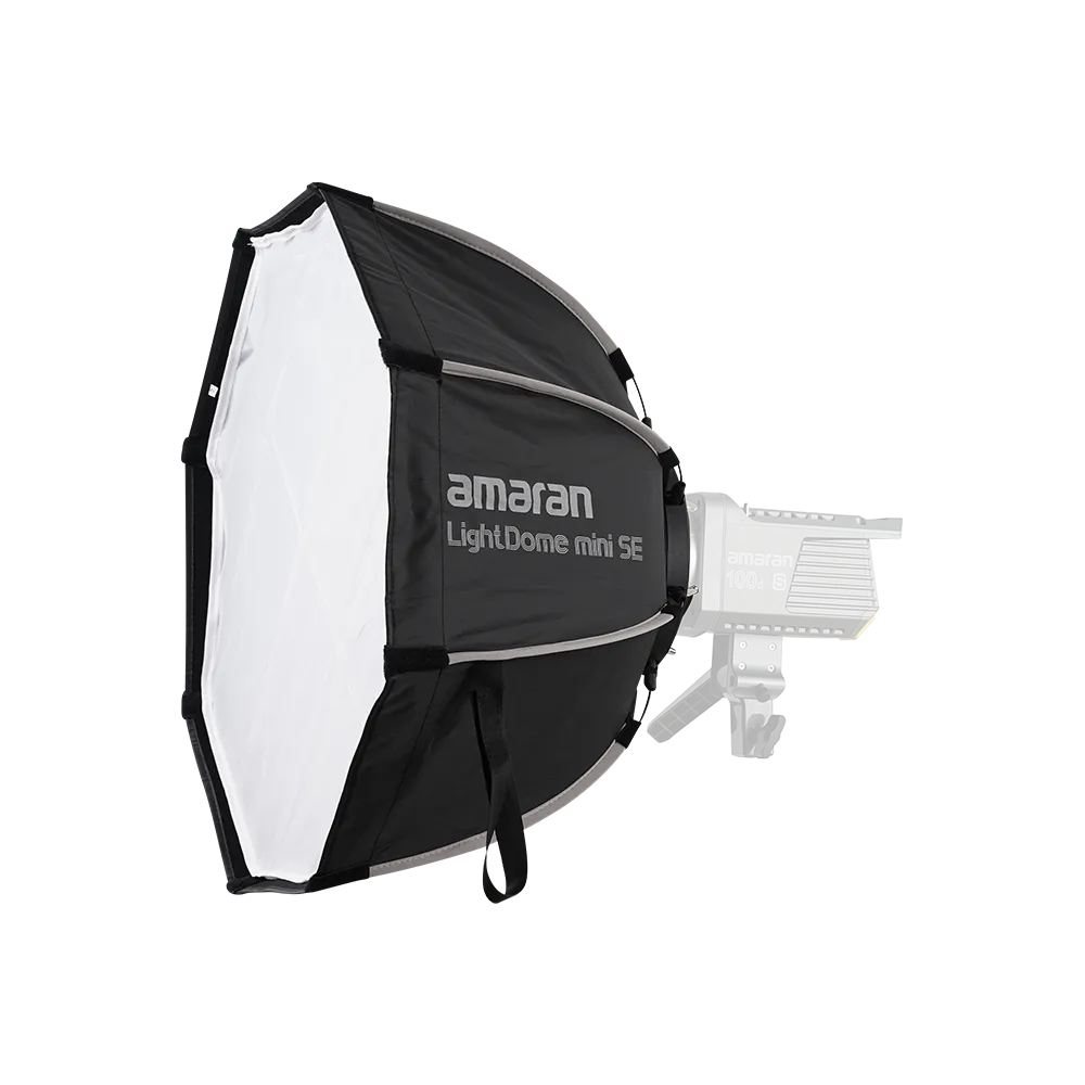amaran Light Dome Mini SE